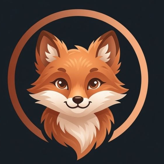 Fox Box logo